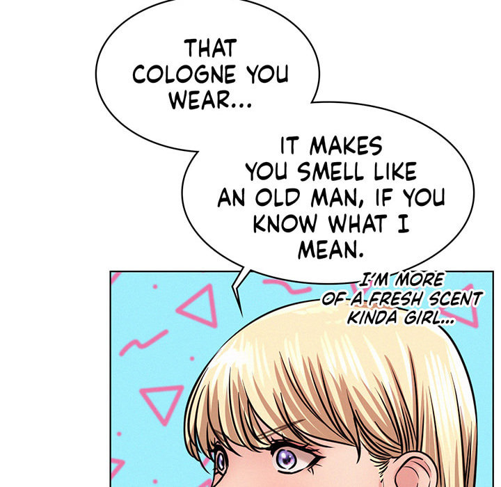 under one roof Chapter 58 page 127 - 