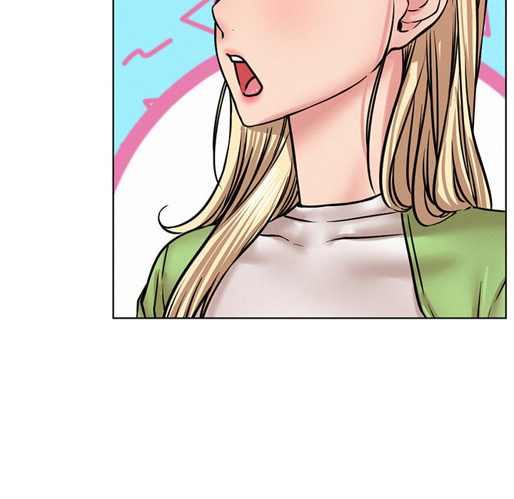 under one roof Chapter 58 page 128 - 