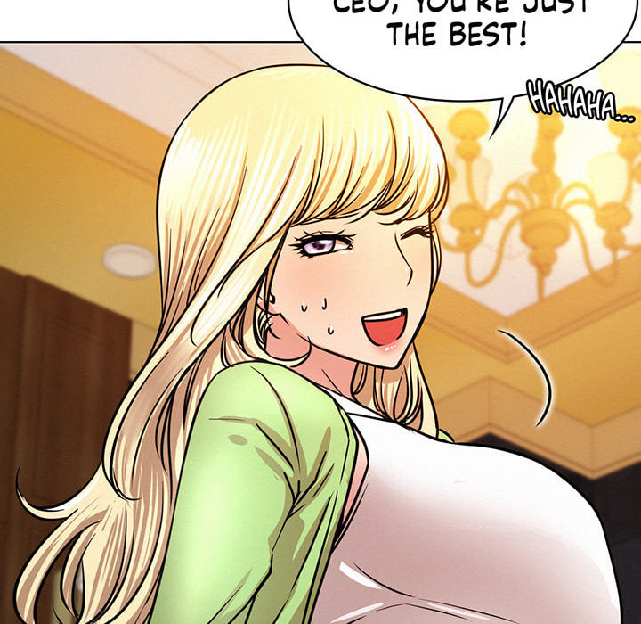 under one roof Chapter 58 page 130 - 