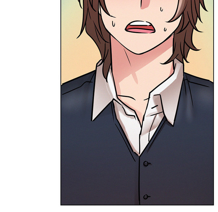 under one roof Chapter 58 page 132 - 