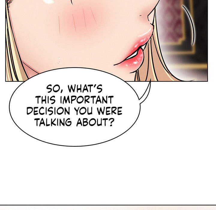 under one roof Chapter 58 page 134 - 