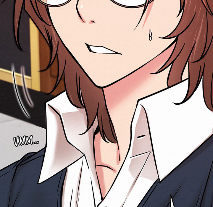 under one roof Chapter 58 page 136 - 