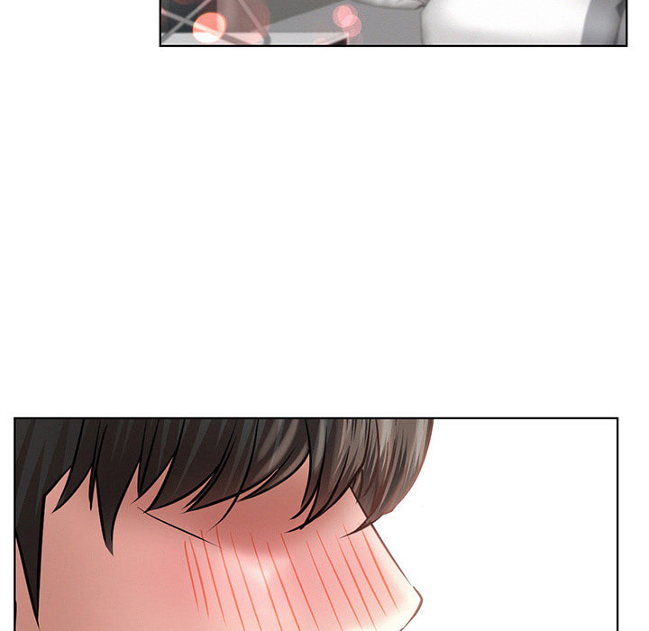 under one roof Chapter 58 page 142 - 