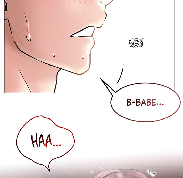 under one roof Chapter 58 page 143 - 