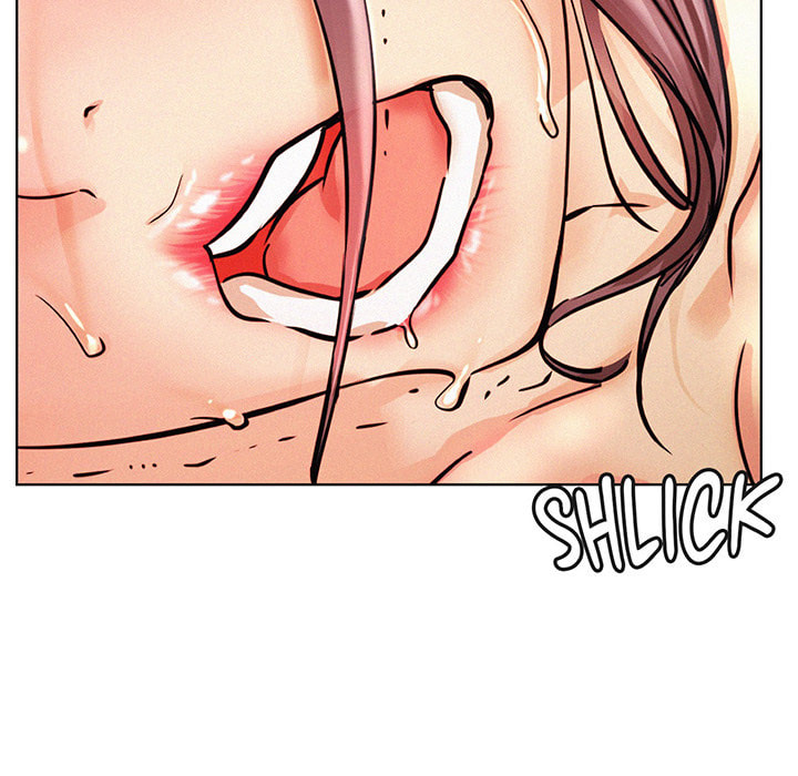 under one roof Chapter 58 page 150 - 