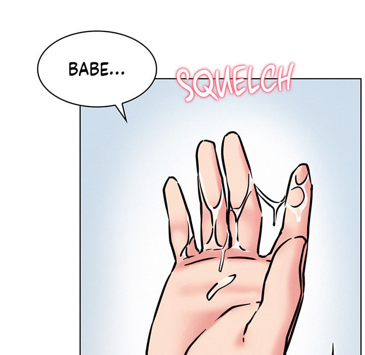 under one roof Chapter 58 page 151 - 