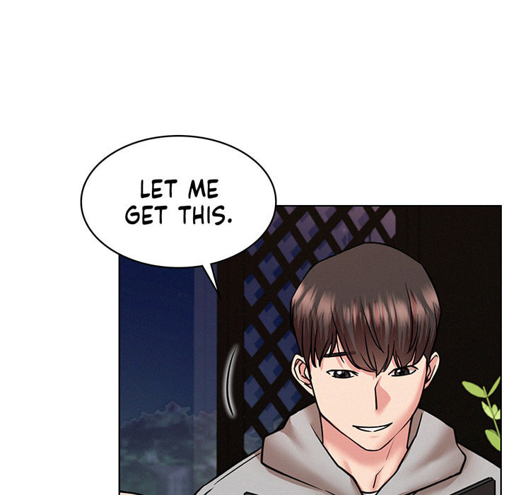 under one roof Chapter 58 page 18 - 