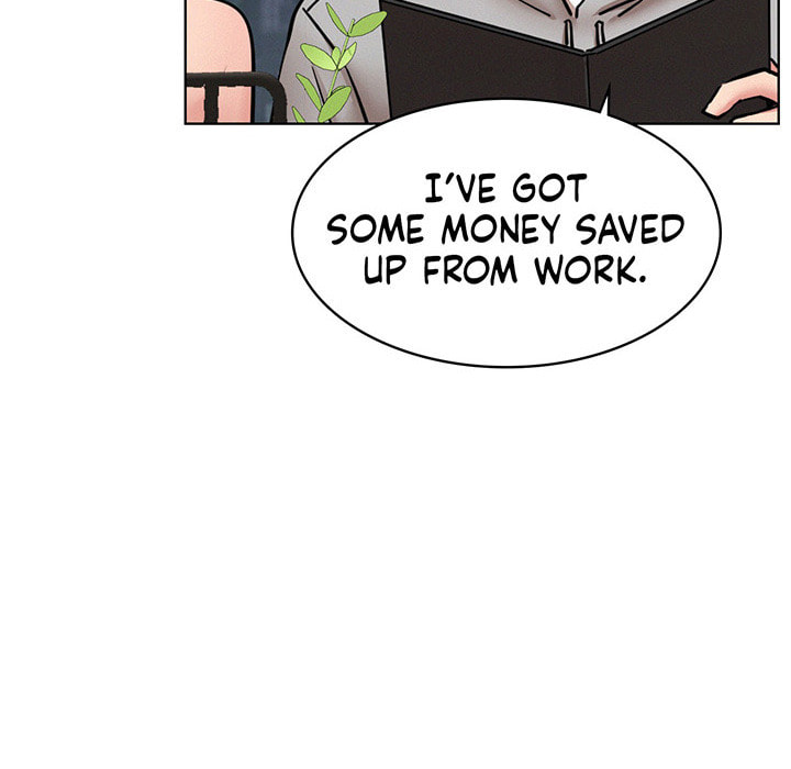 under one roof Chapter 58 page 19 - 