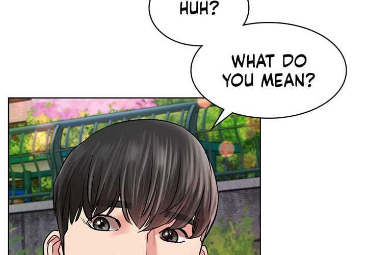 under one roof Chapter 58 page 4 - 