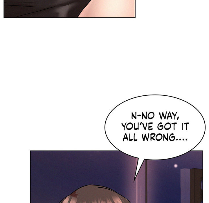 under one roof Chapter 58 page 34 - 