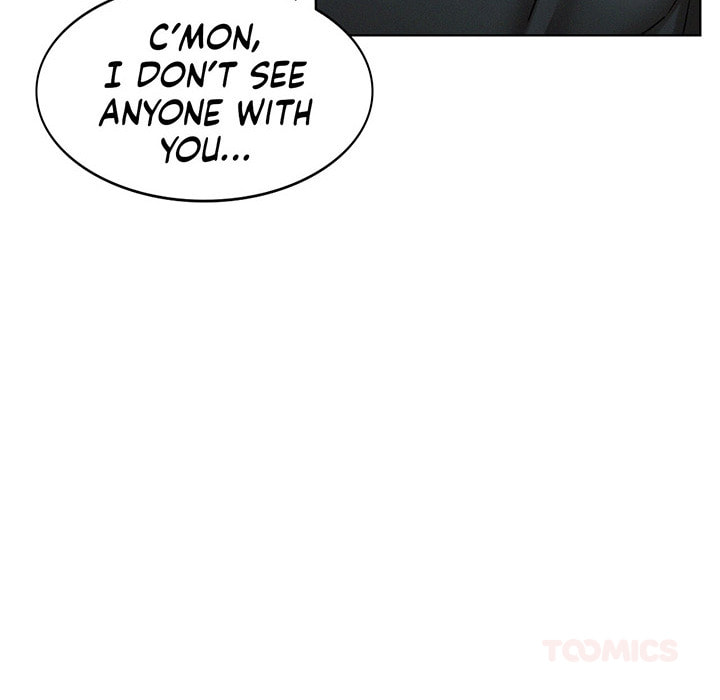 under one roof Chapter 58 page 57 - 