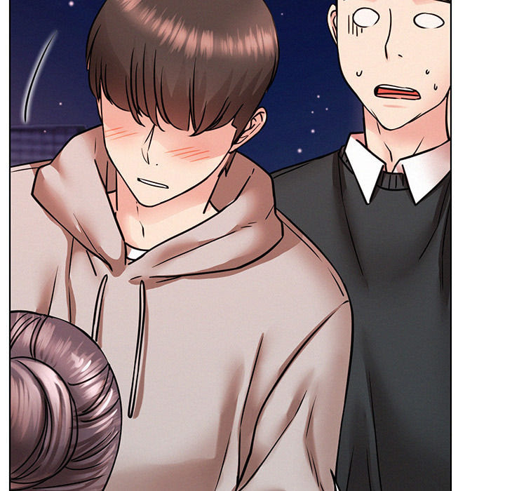 under one roof Chapter 58 page 68 - 