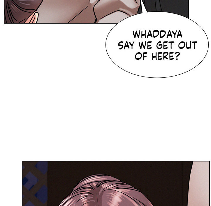 under one roof Chapter 58 page 69 - 