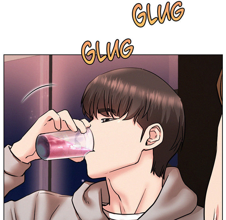 under one roof Chapter 58 page 73 - 