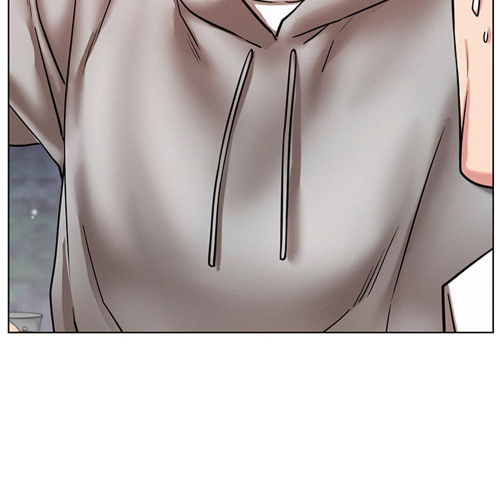 under one roof Chapter 58 page 74 - 