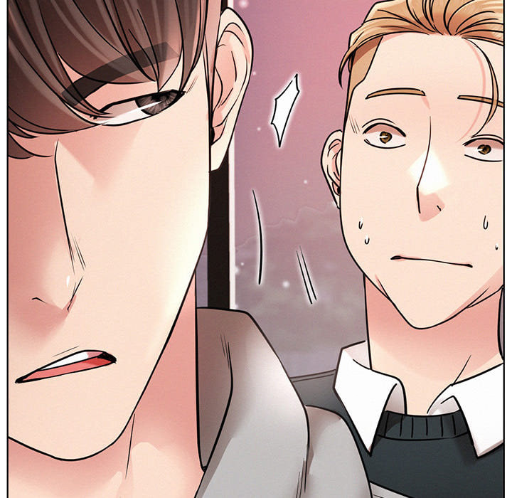 under one roof Chapter 58 page 78 - 