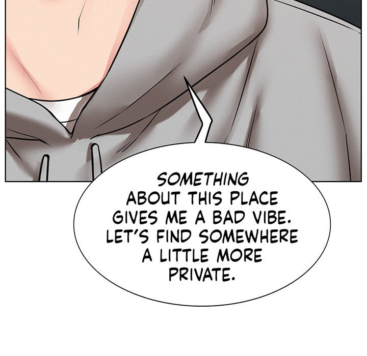 under one roof Chapter 58 page 79 - 