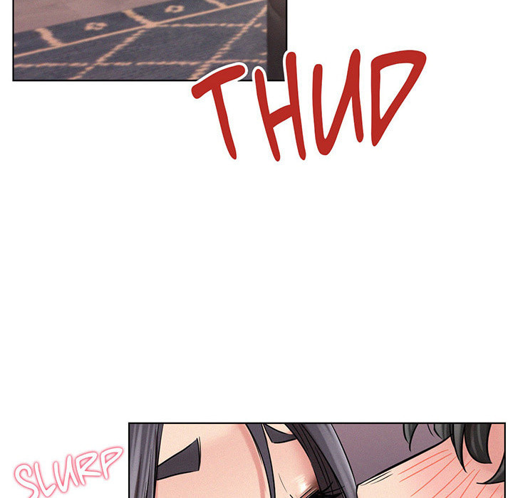 under one roof Chapter 58 page 86 - 