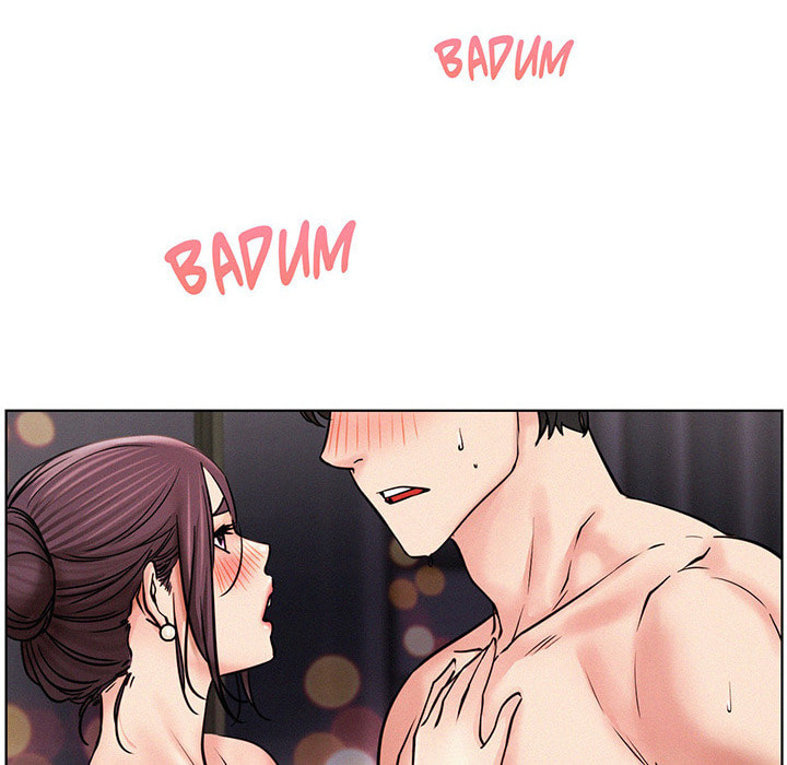 under one roof Chapter 58 page 88 - 