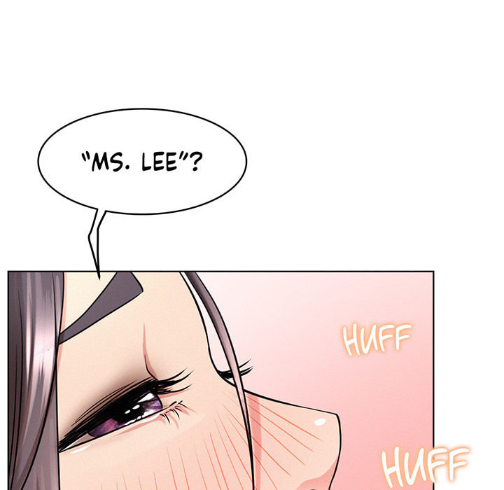 under one roof Chapter 58 page 96 - 