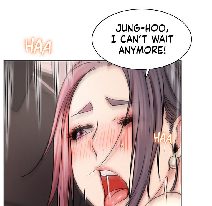 under one roof Chapter 59 page 111 - 