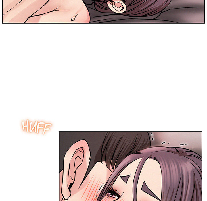 under one roof Chapter 59 page 122 - 