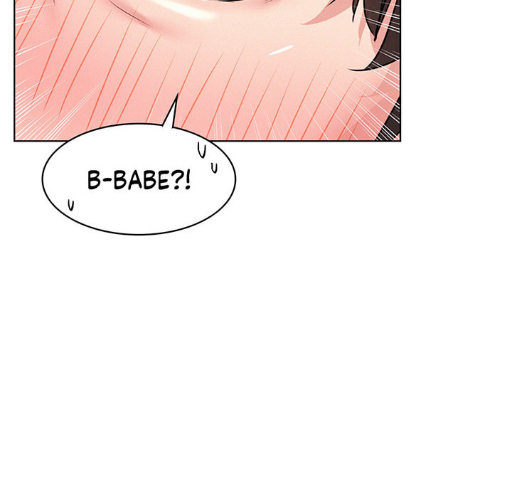 under one roof Chapter 59 page 132 - 