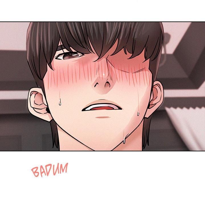 under one roof Chapter 59 page 17 - 