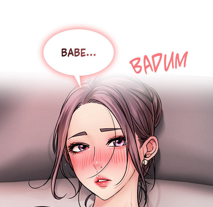under one roof Chapter 59 page 18 - 