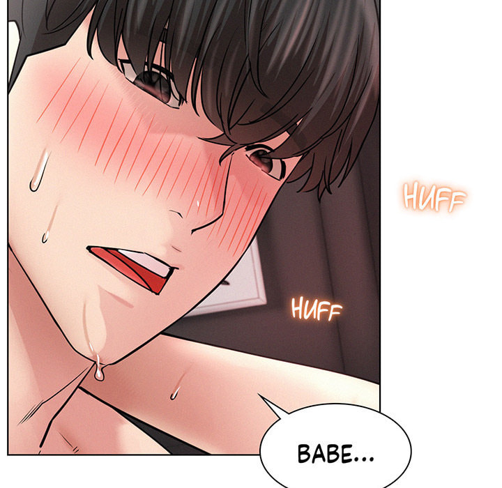 under one roof Chapter 59 page 67 - 