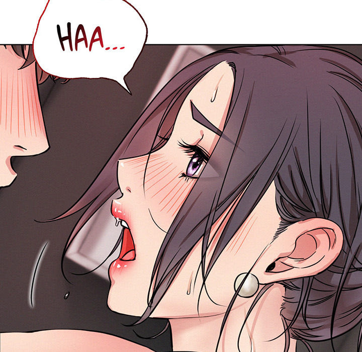 under one roof Chapter 59 page 88 - 