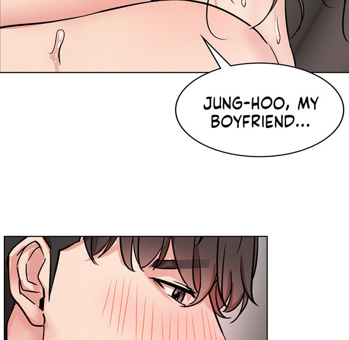 under one roof Chapter 59 page 89 - 