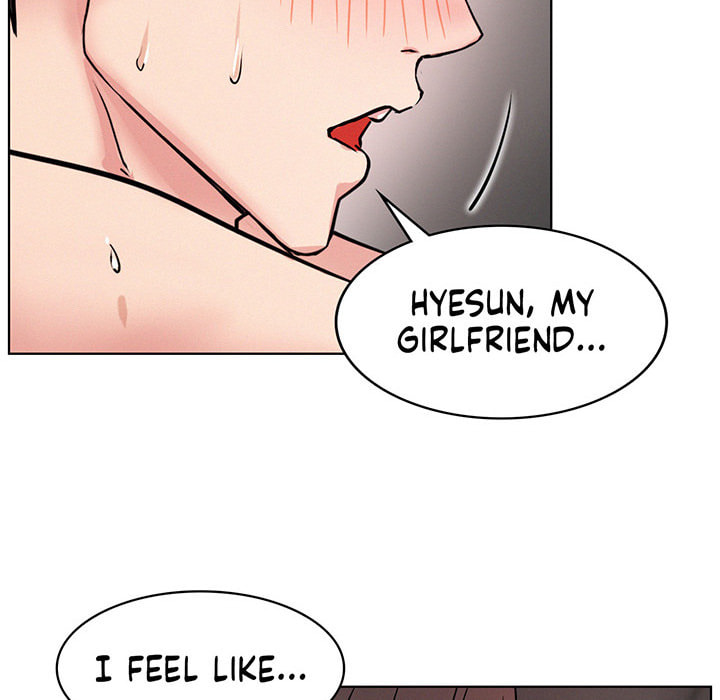 under one roof Chapter 59 page 90 - 
