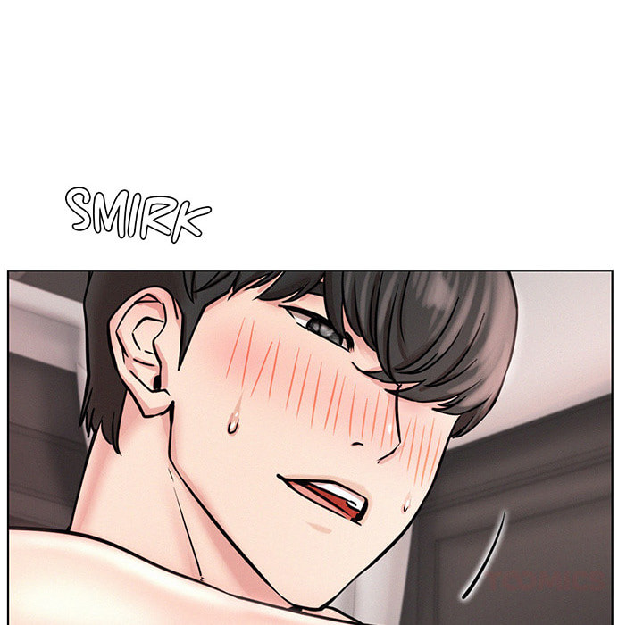 under one roof Chapter 59 page 99 - 