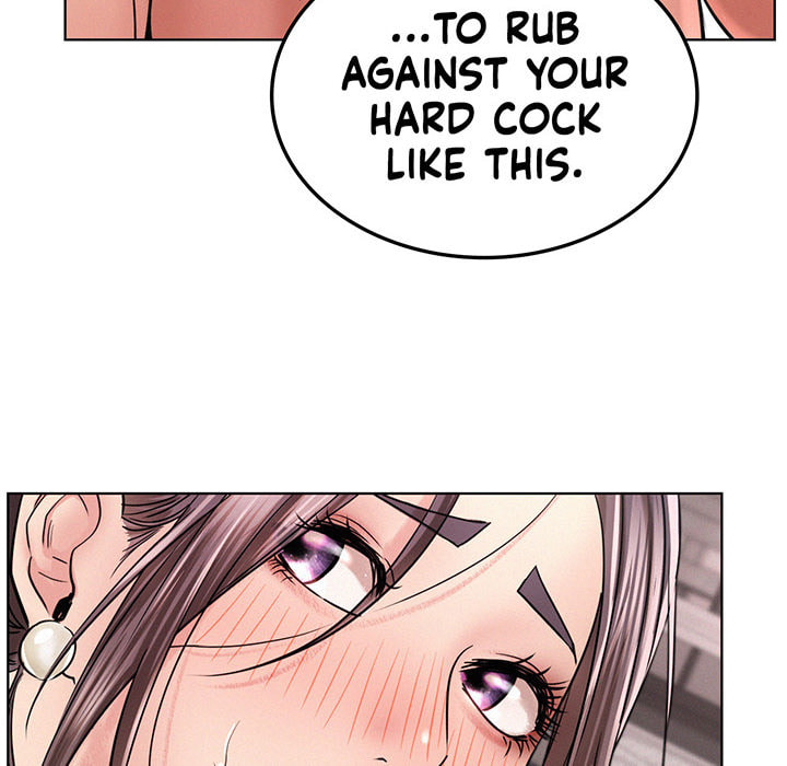 under one roof Chapter 60 page 104 - 