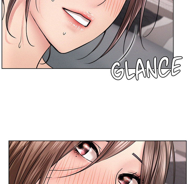 under one roof Chapter 60 page 105 - 