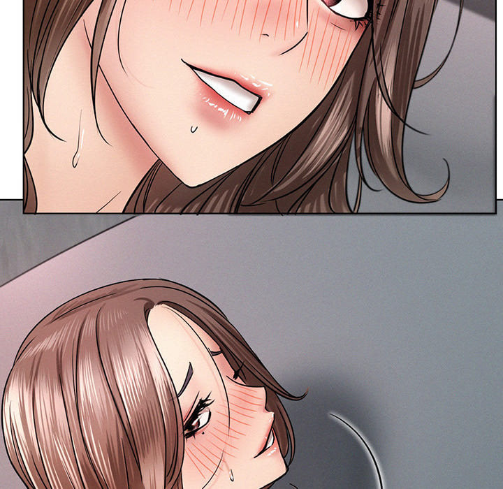 under one roof Chapter 60 page 106 - 