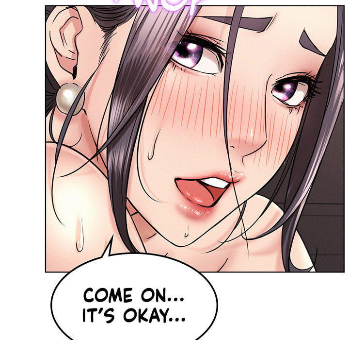 under one roof Chapter 60 page 113 - 