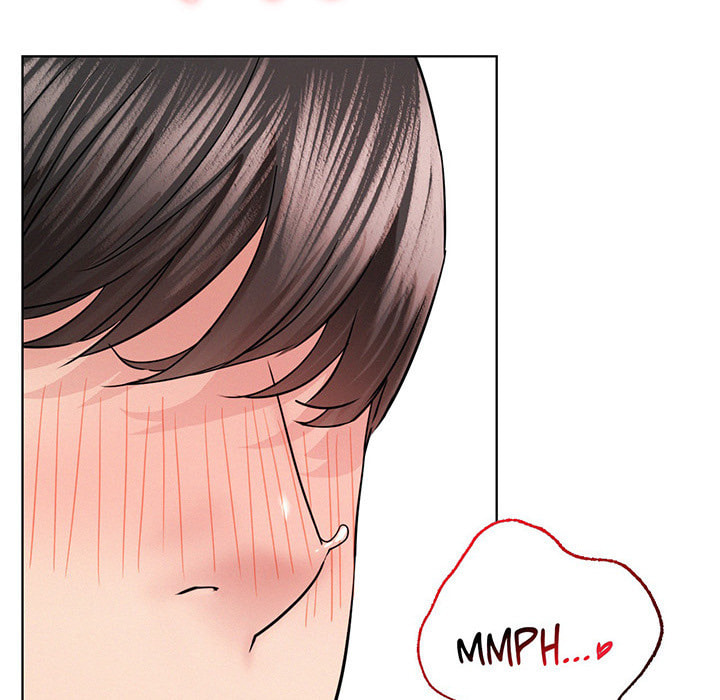 under one roof Chapter 60 page 127 - 