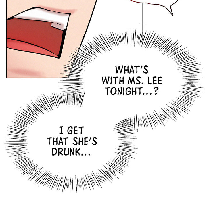 under one roof Chapter 60 page 128 - 