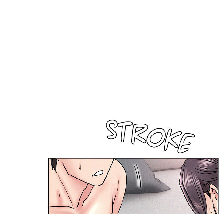 under one roof Chapter 60 page 132 - 