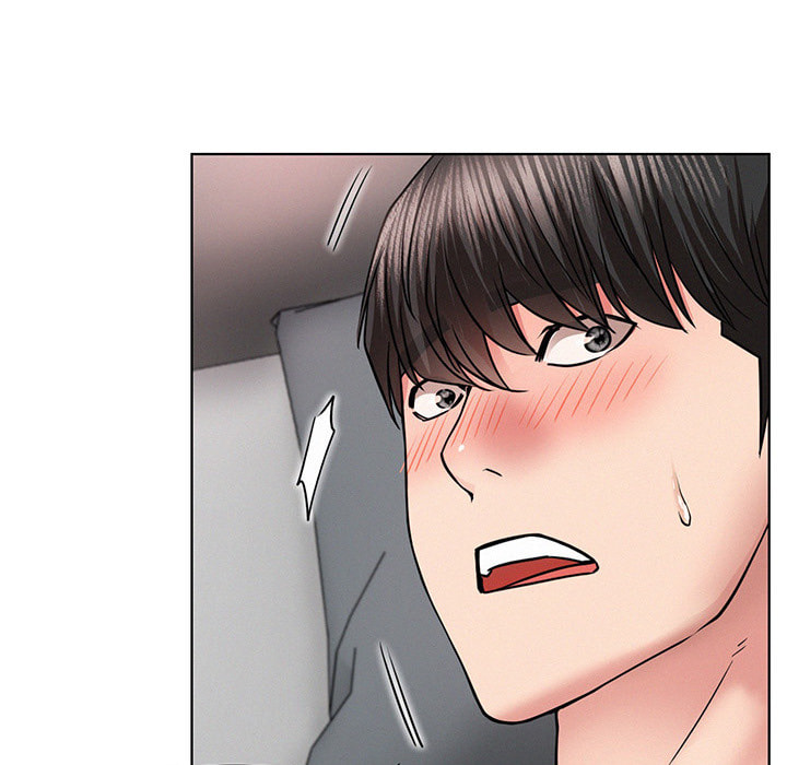 under one roof Chapter 60 page 16 - 