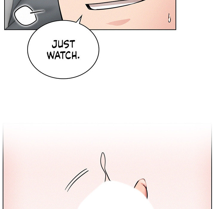 under one roof Chapter 60 page 21 - 