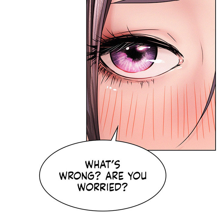 under one roof Chapter 60 page 56 - 