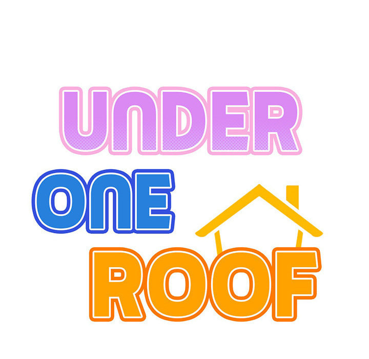 under one roof Chapter 60 page 66 - 
