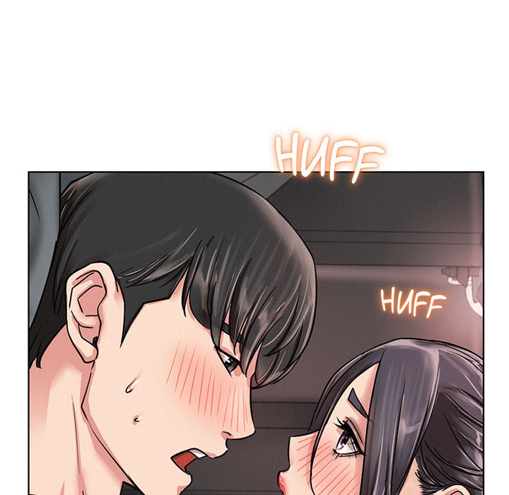 under one roof Chapter 60 page 79 - 