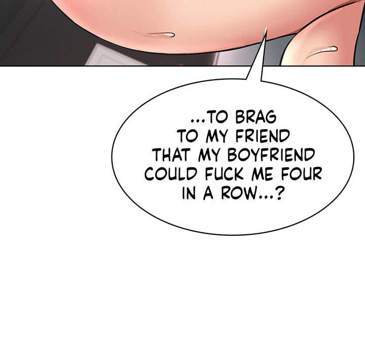 under one roof Chapter 60 page 84 - 
