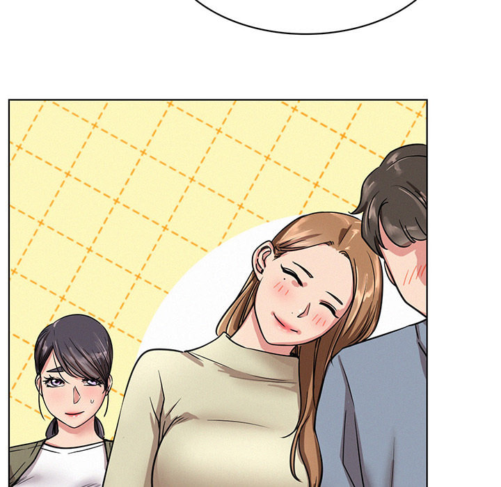 under one roof Chapter 60 page 86 - 