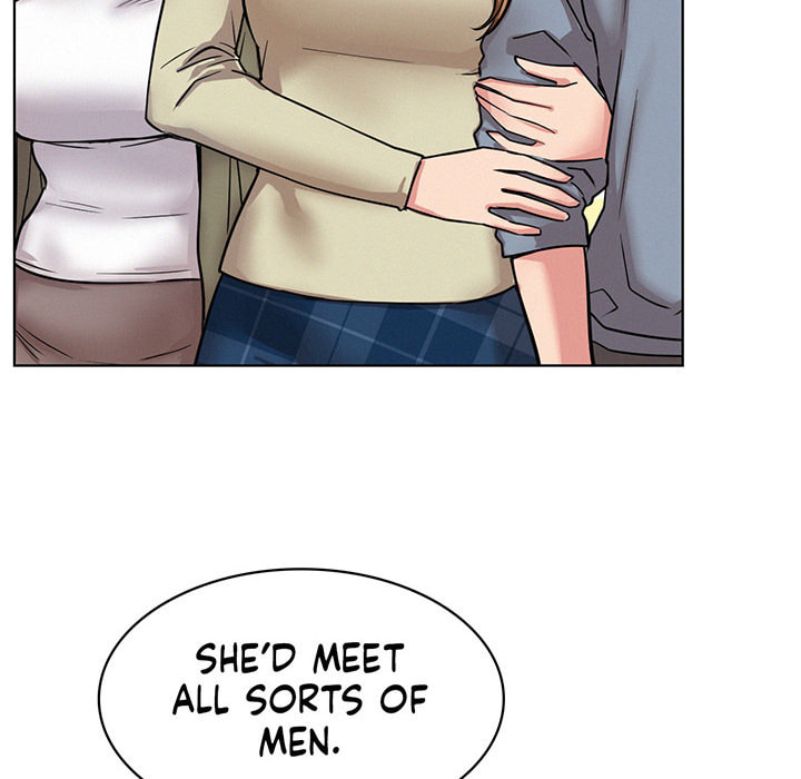 under one roof Chapter 60 page 87 - 