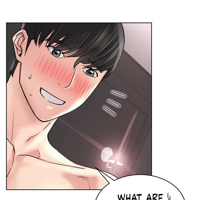 under one roof Chapter 60 page 96 - 